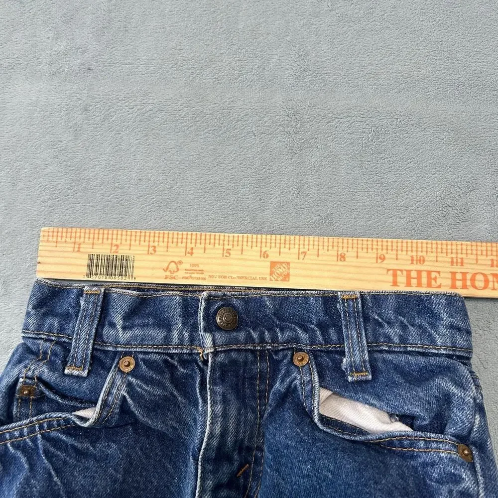 Levis good fair